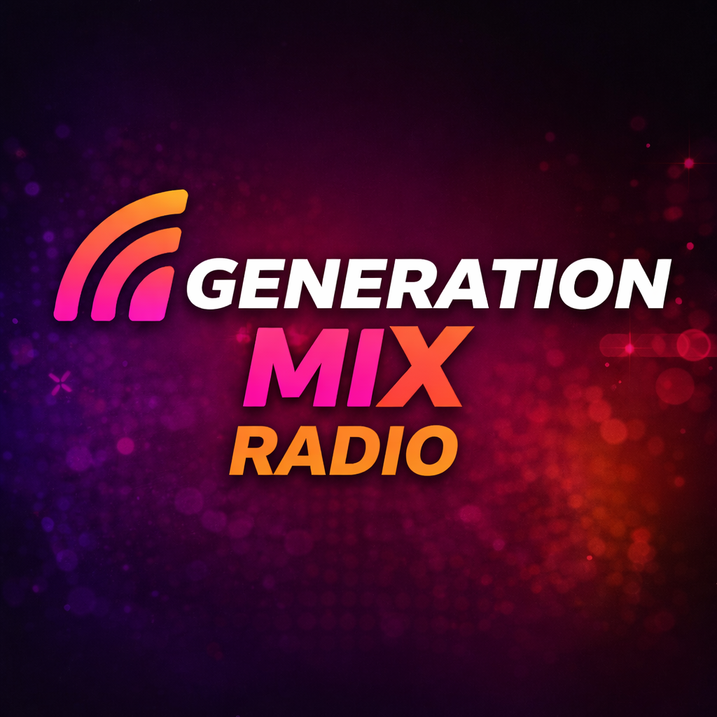 Generation-Mix-Radio